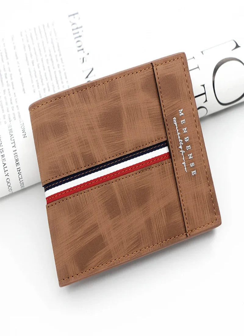 Wallet Slim Luxe
