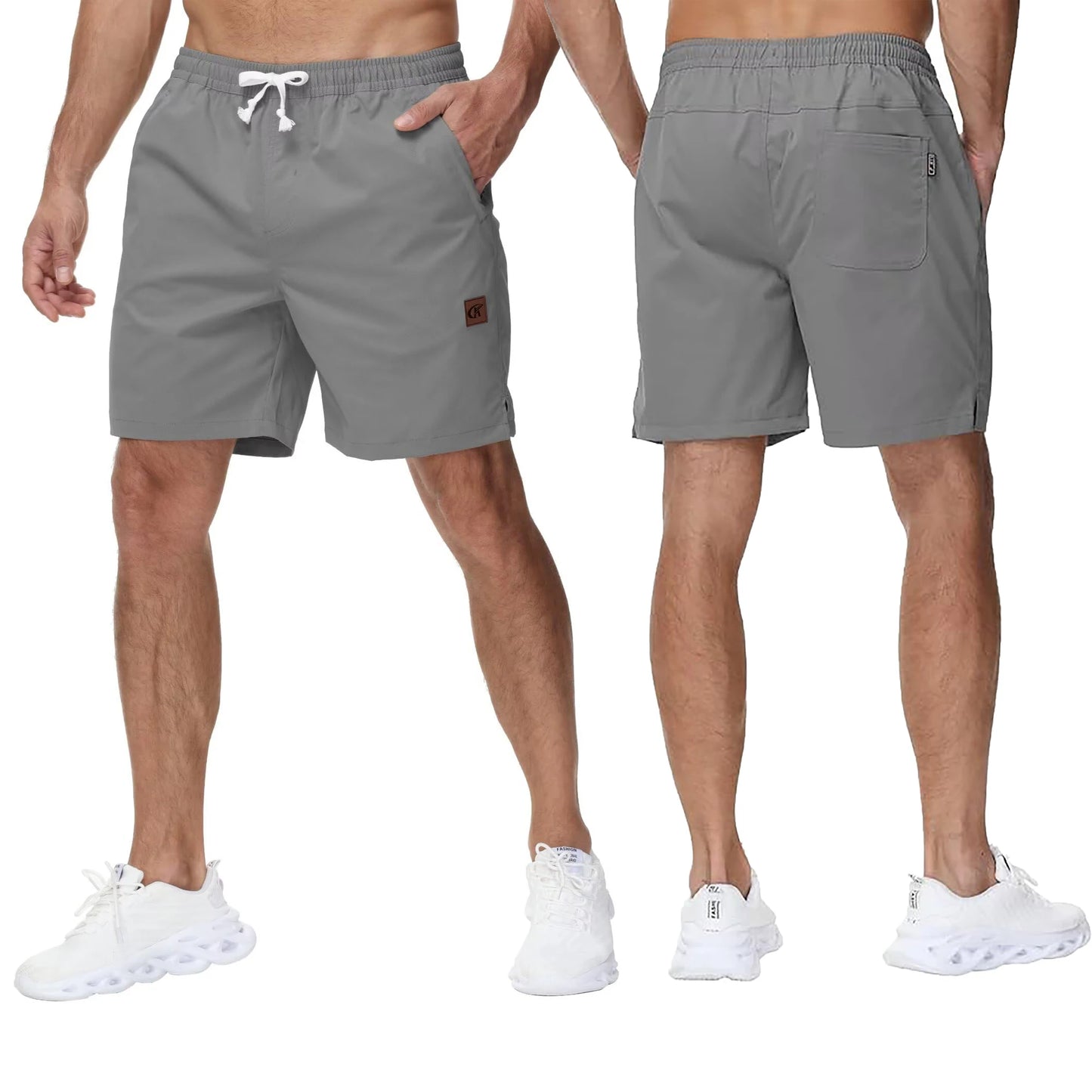 Shorts Twill Jogging