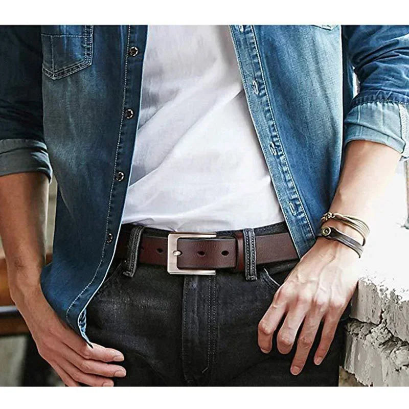 Belt Luxury Large Size