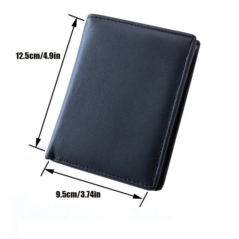 Wallet Vintage RFID