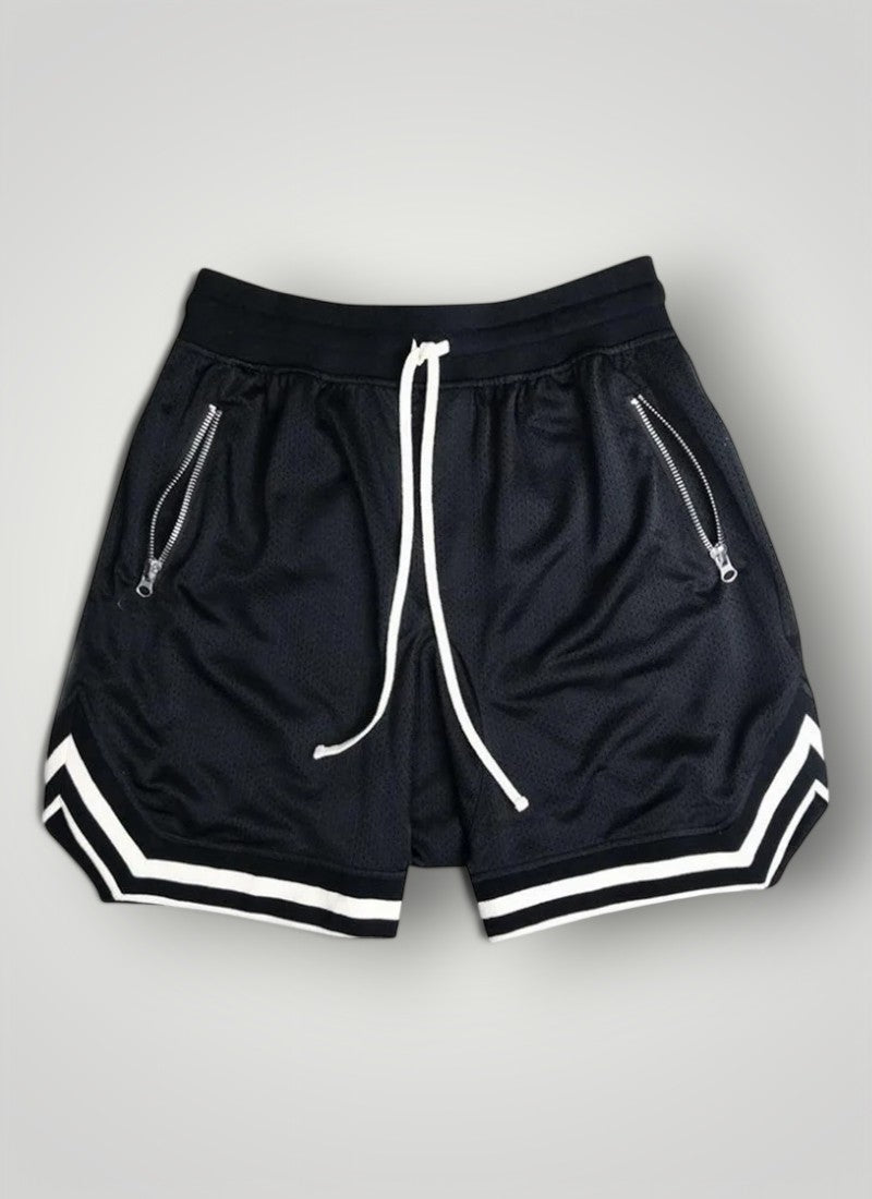 Shorts Basketball Mesh