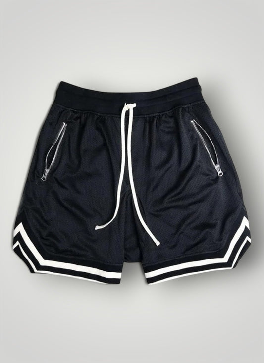 Shorts Basketball Mesh