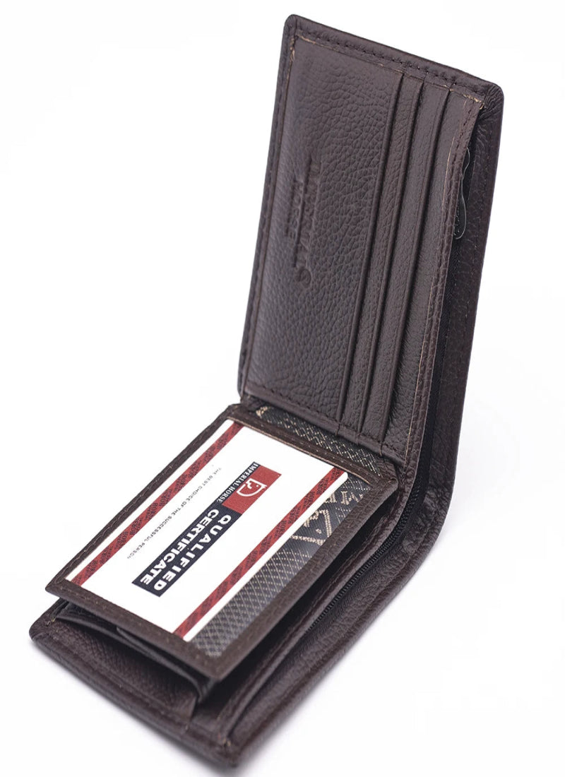 Wallet Imperial Horse Leather