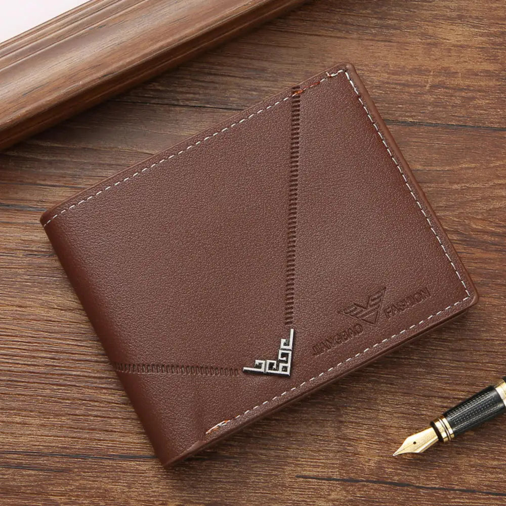 Wallet Slim Multi-Function