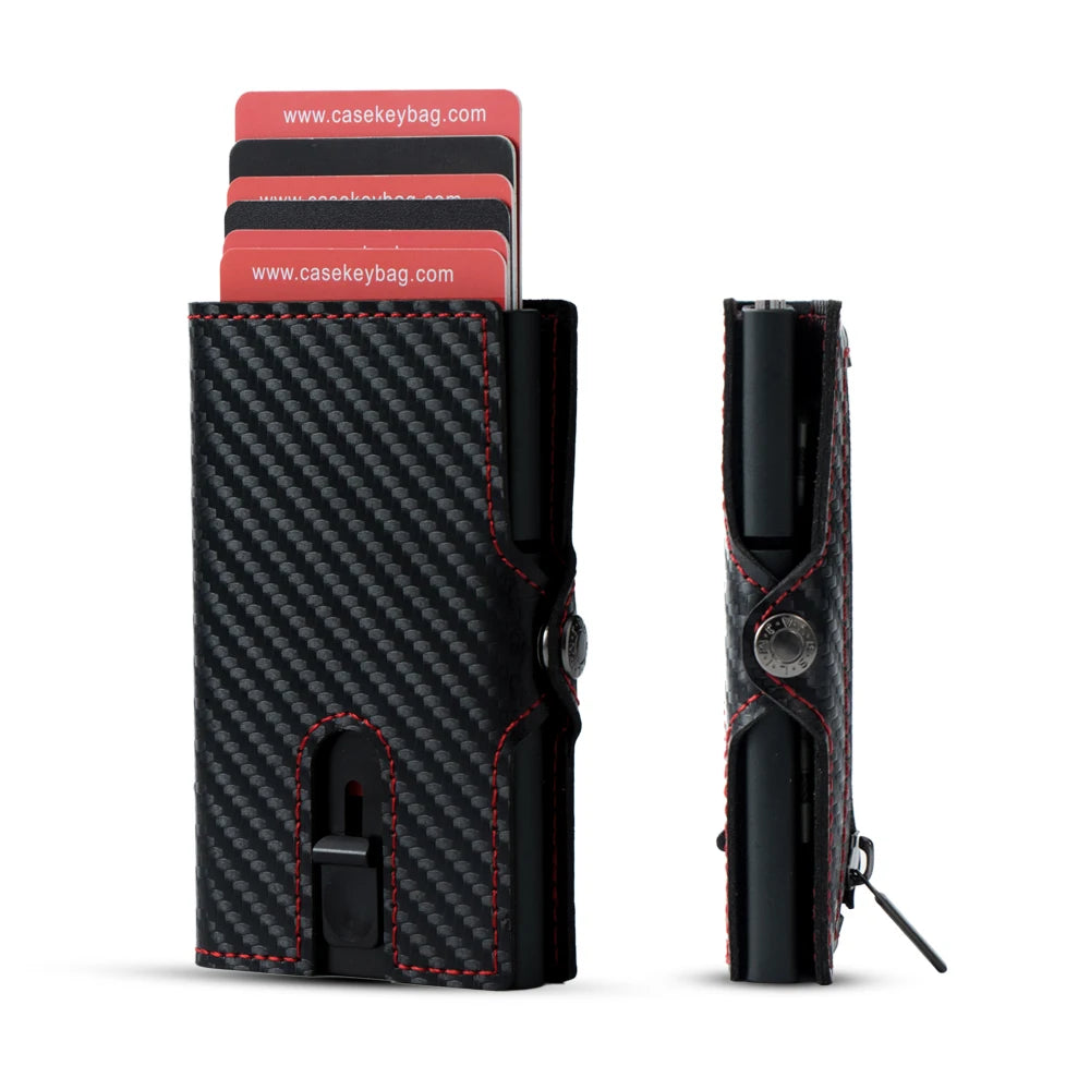 Wallet CASEKEY Pop-Up