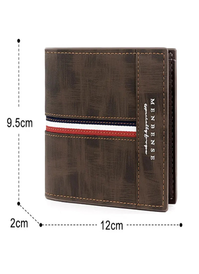 Wallet Slim Luxe
