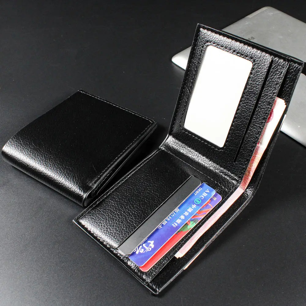 Wallet Slim Multi-Function