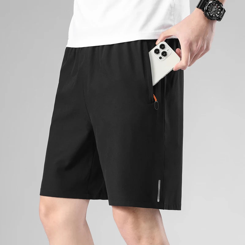 Shorts Gym Sport