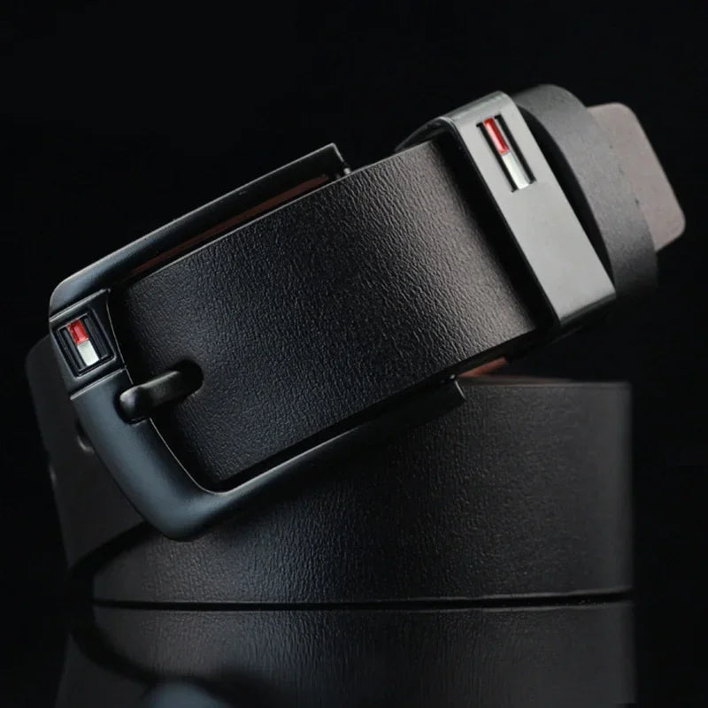 Belt Classic Punk