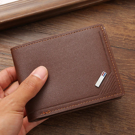 Wallet Vintage Minimalist