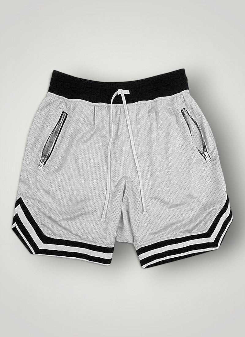 Shorts Basketball Mesh
