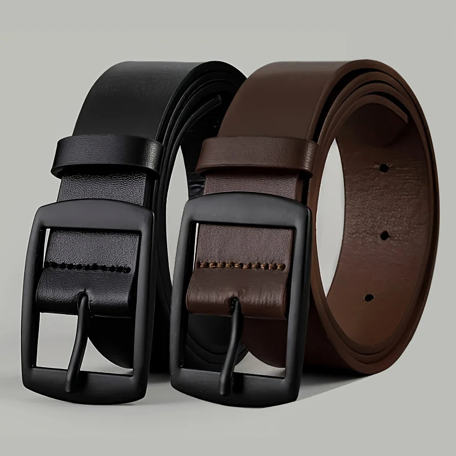 Belt Luxury PU Leather