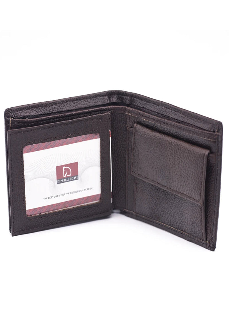 Wallet Imperial Horse Leather
