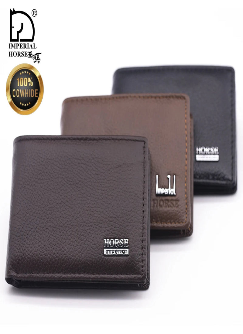 Wallet Imperial Horse Leather