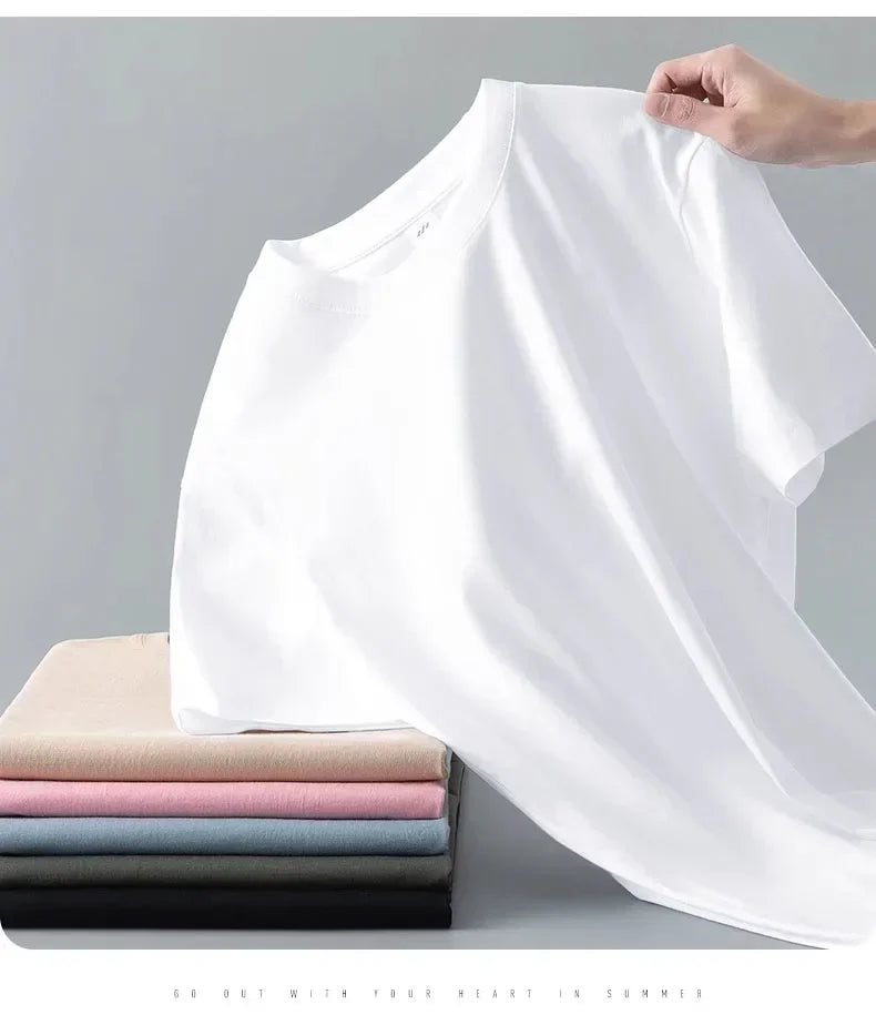 T-shirt Heavyweight Cotton