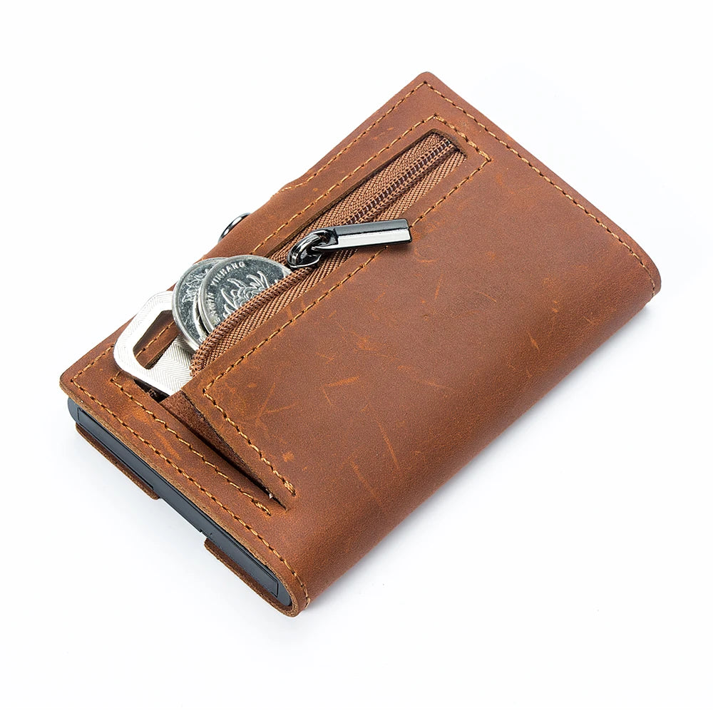 Wallet CASEKEY Pop-Up