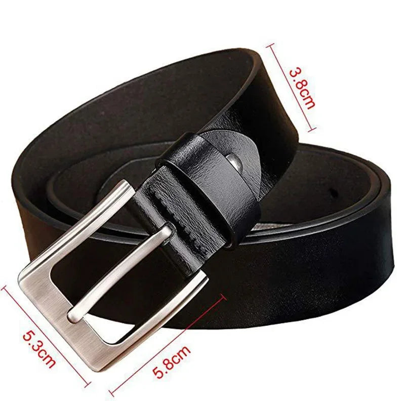 Belt Luxury Large Size