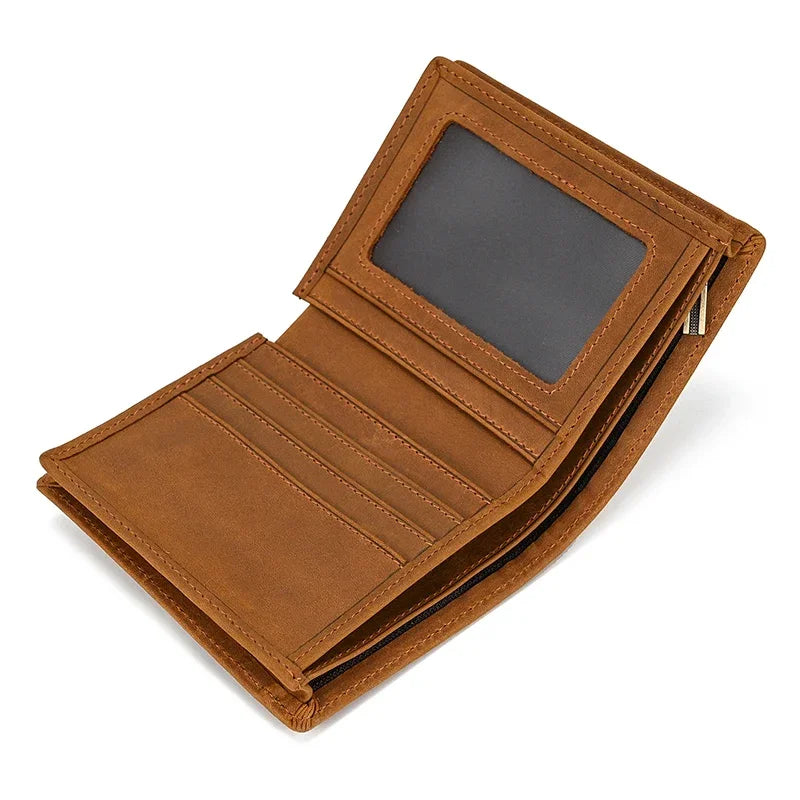 Wallet Vintage Bifold