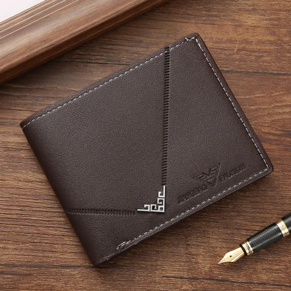 Wallet Slim Multi-Function
