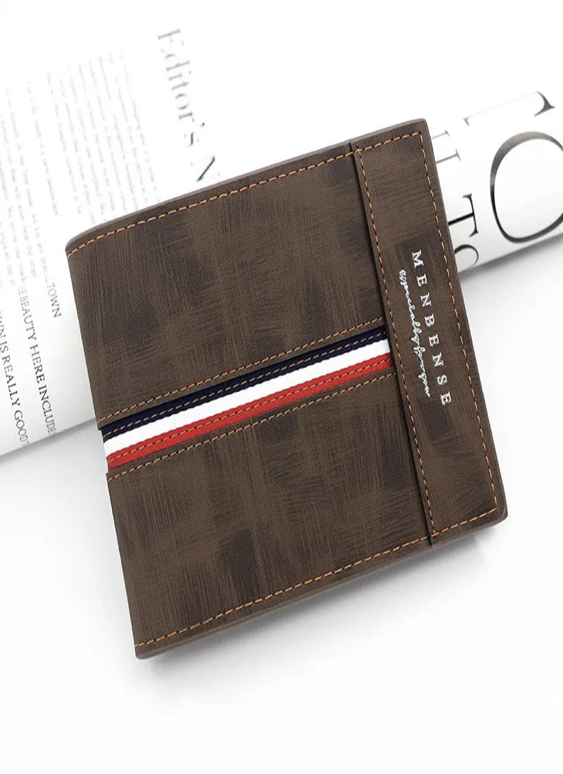 Wallet Slim Luxe