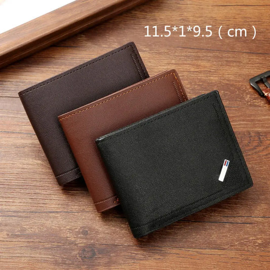 Wallet Slim Multi-Function