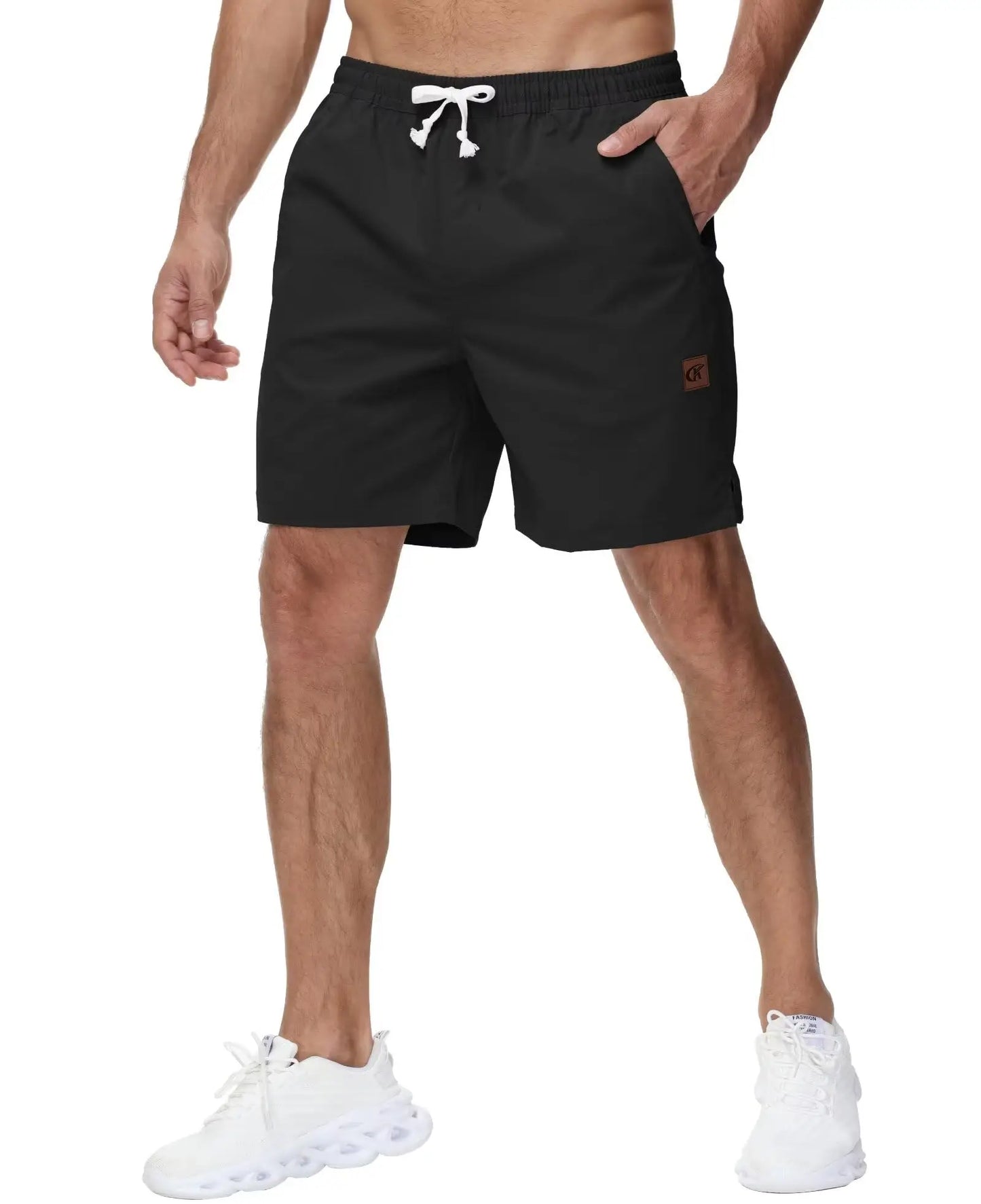 Shorts Twill Jogging