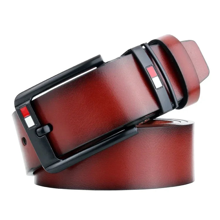 Belt Classic Punk