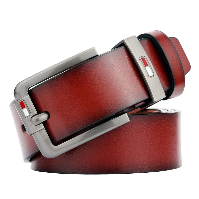 Belt Classic Punk