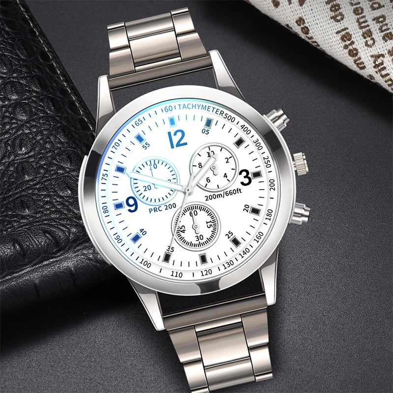 Watch Prestige Classic