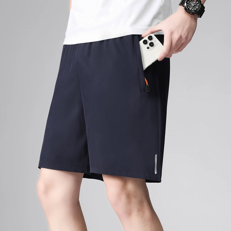 Shorts Gym Sport