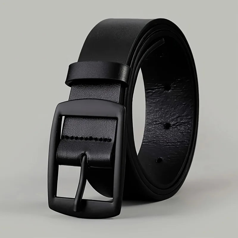 Belt Luxury PU Leather