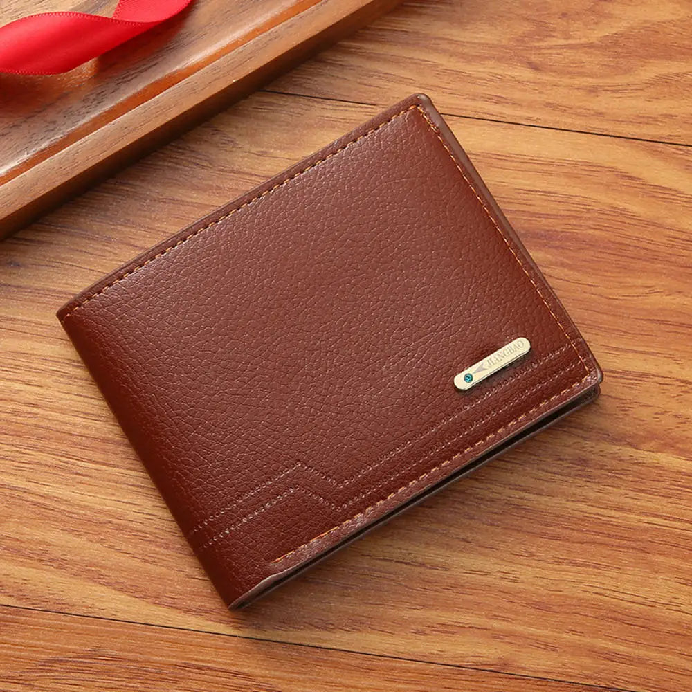 Wallet Slim Multi-Function