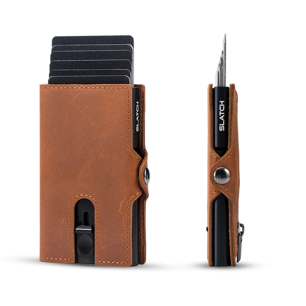 Wallet CASEKEY Pop-Up