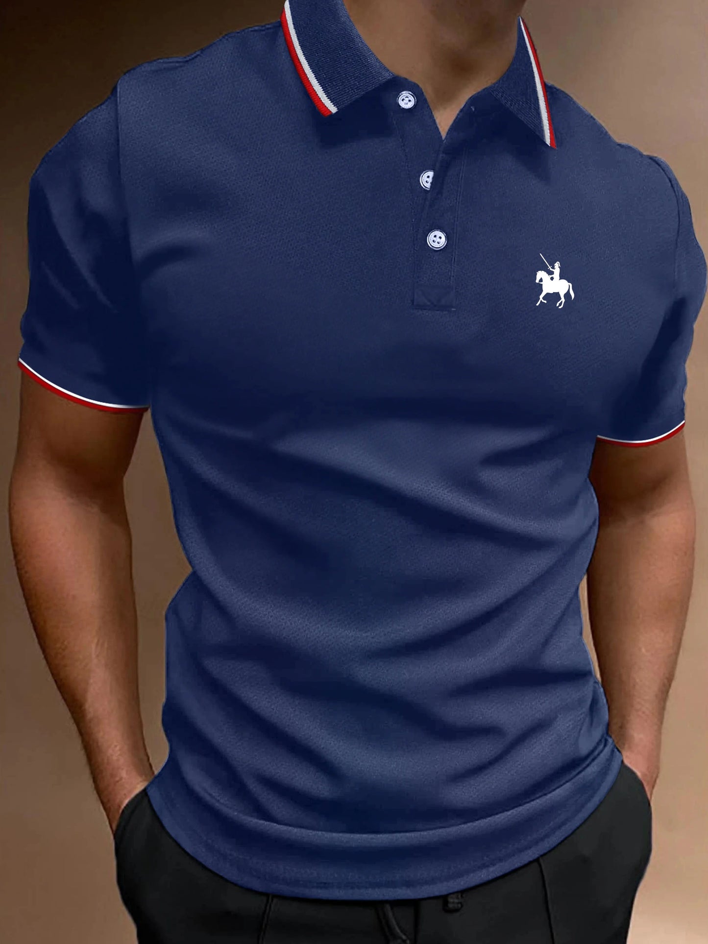 T-shirt Polo Classic
