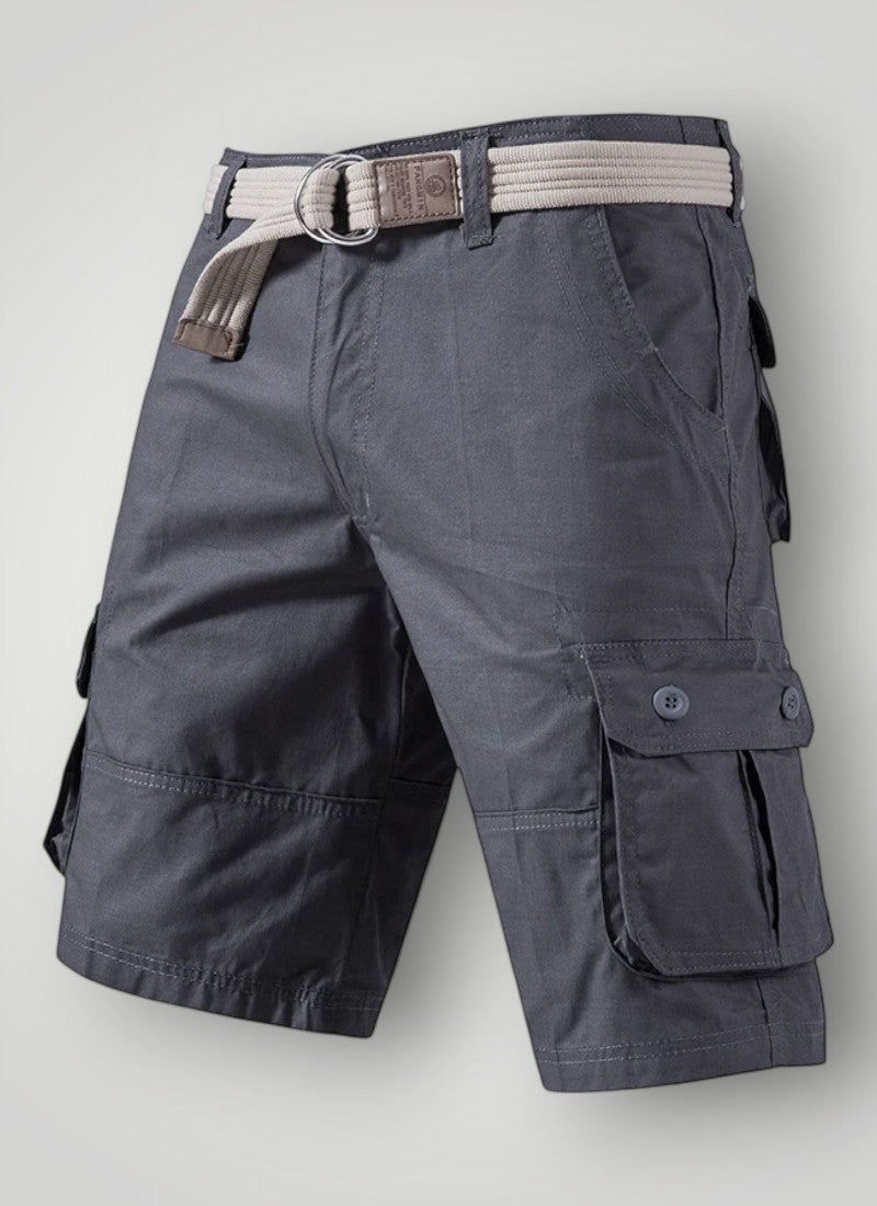Shorts Cargo Knee