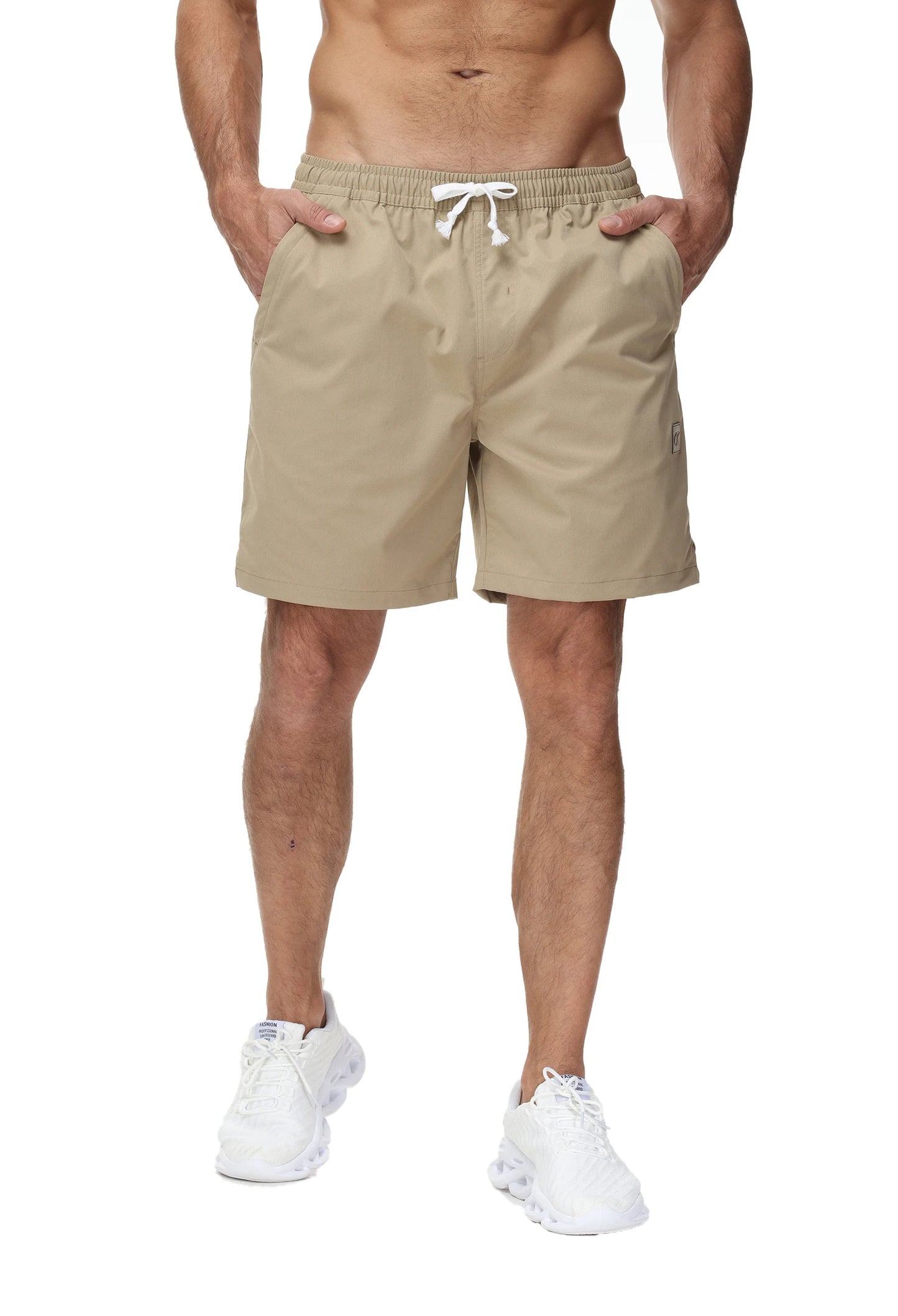 Shorts Twill Jogging