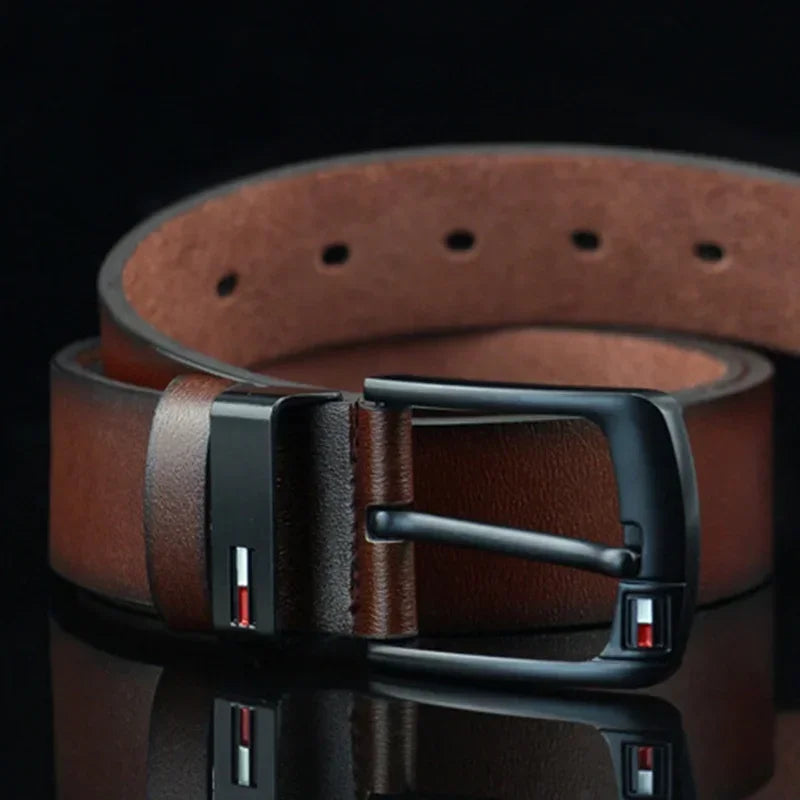 Belt Classic Punk