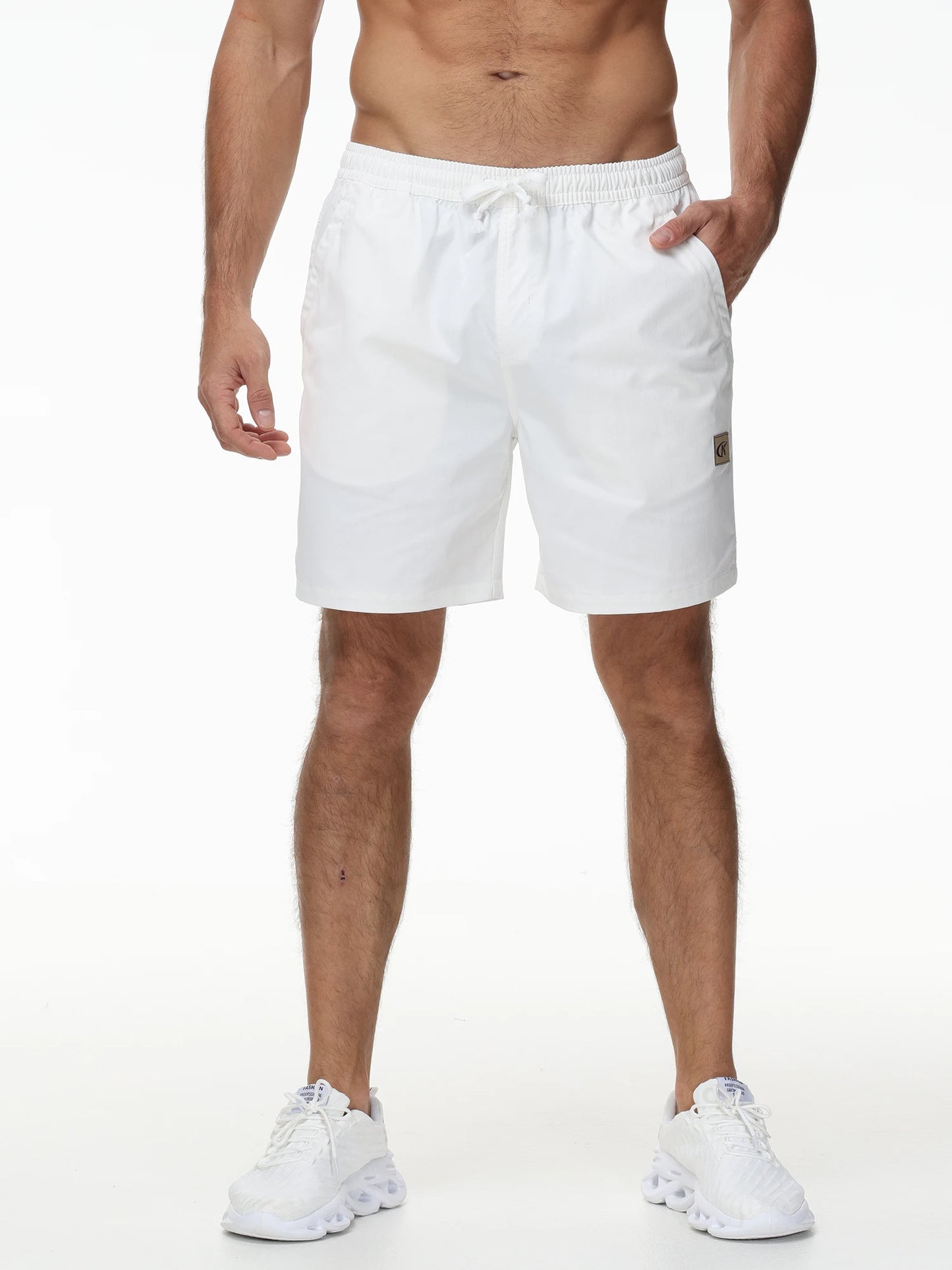 Shorts Twill Jogging