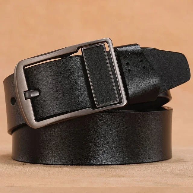 Belt Luxury Large Size