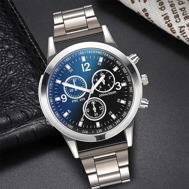 Watch Prestige Classic