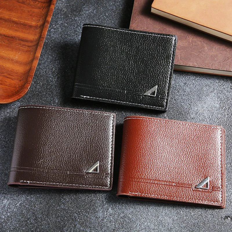 Wallet Slim Multi-Function