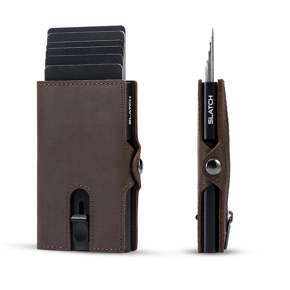 Wallet CASEKEY Pop-Up