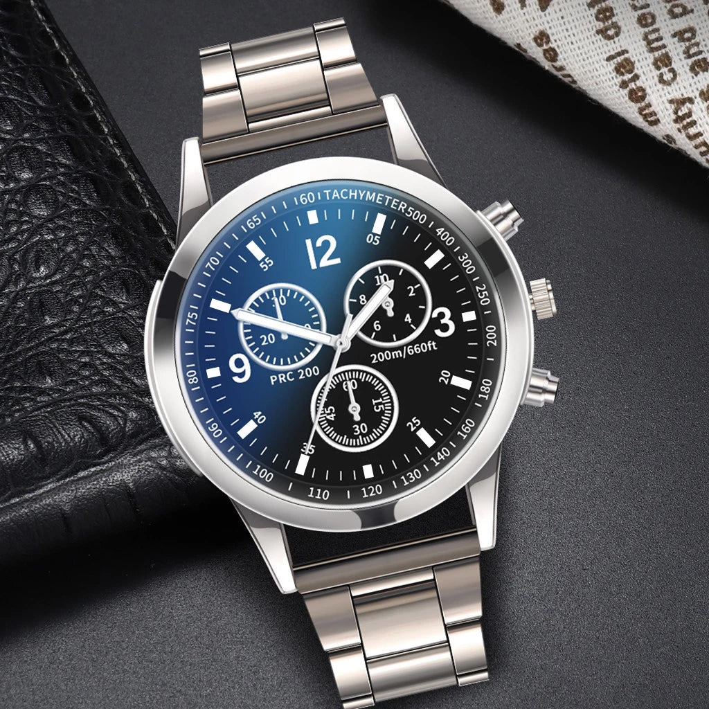 Watch Prestige Classic