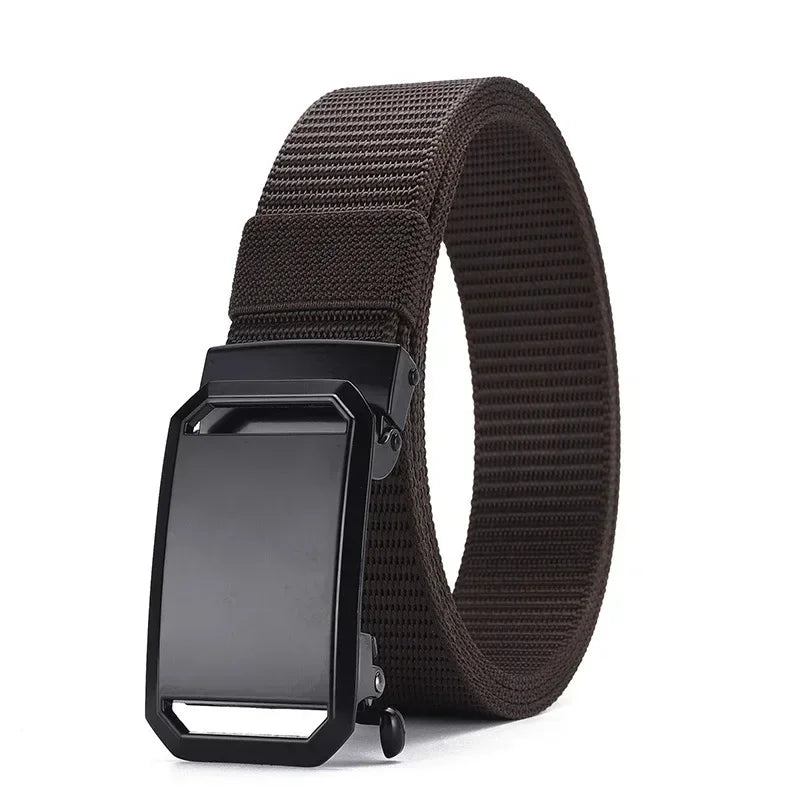 Belt Tactical Canvas