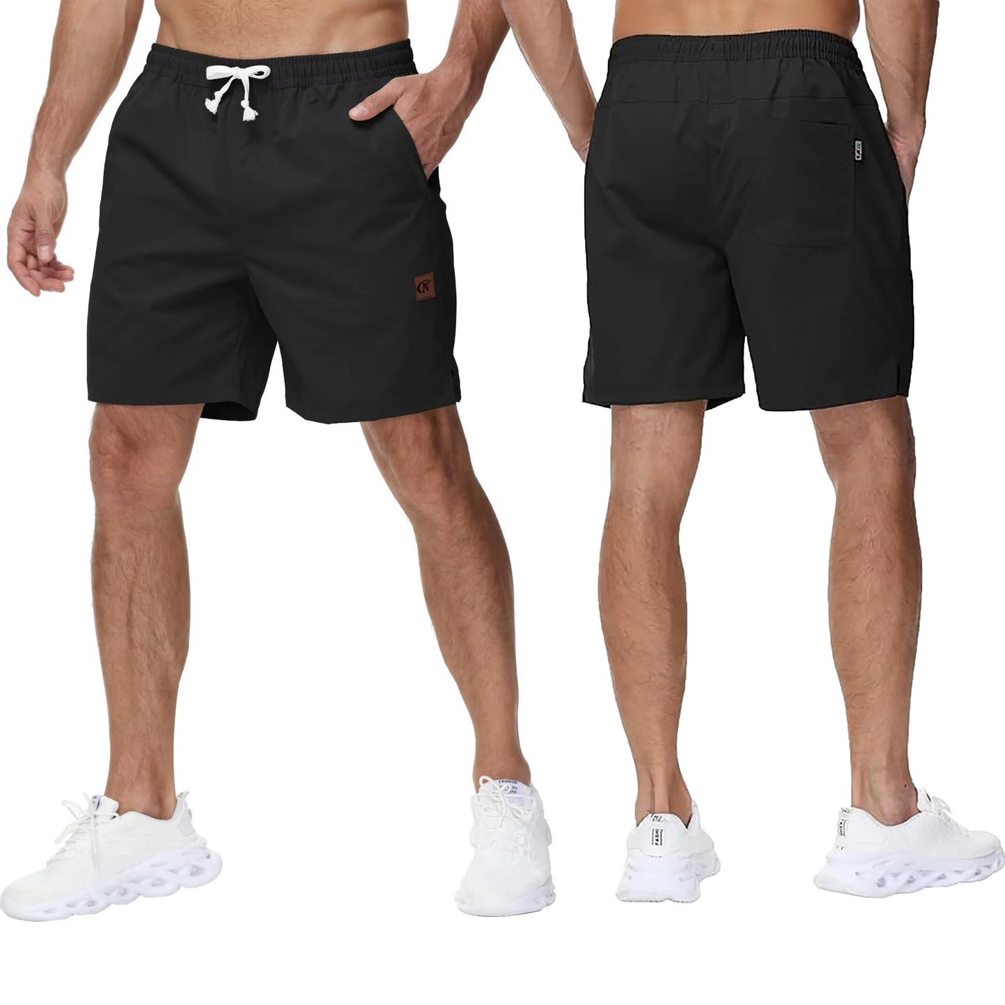 Shorts Twill Jogging