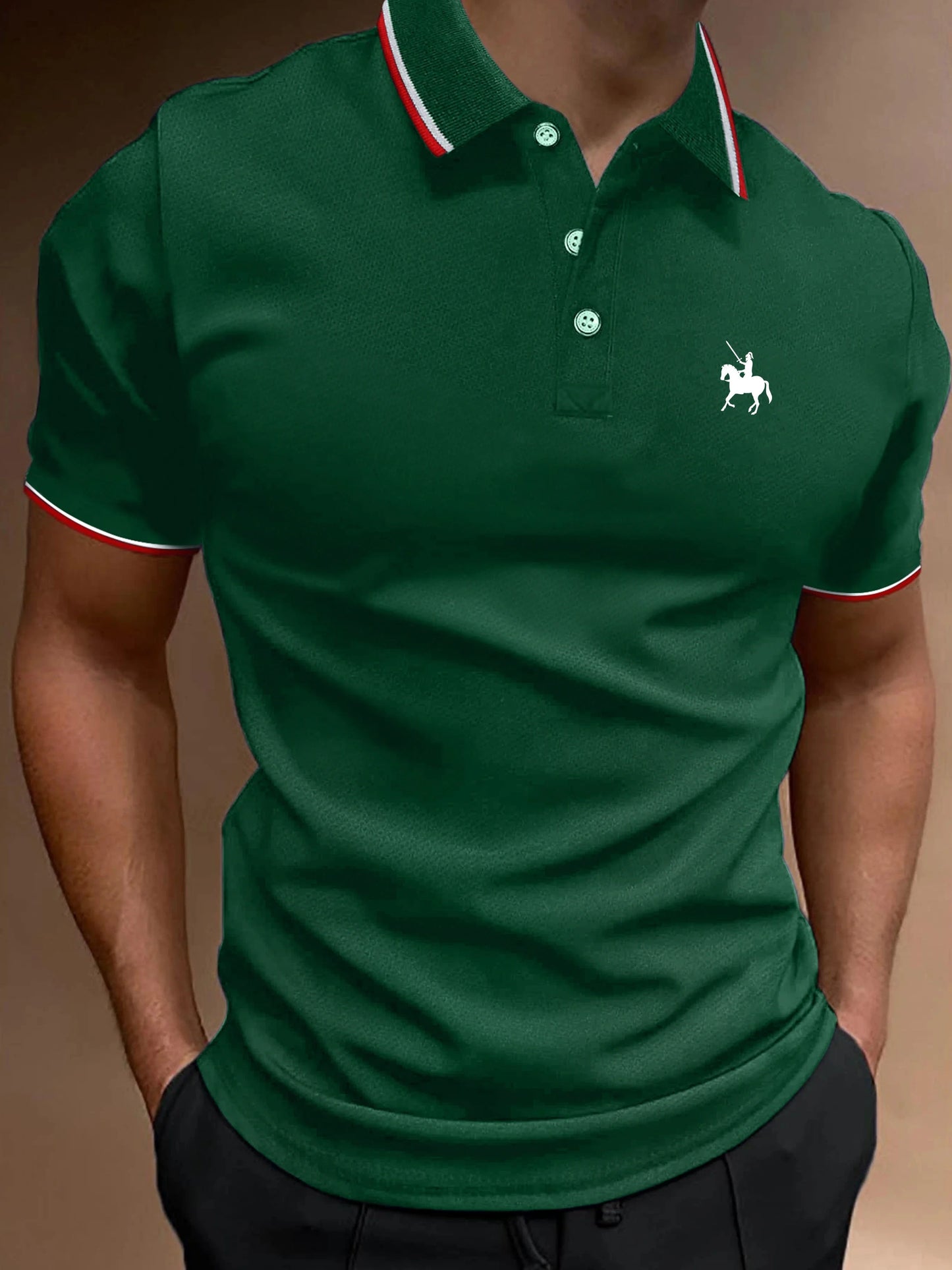 T-shirt Polo Classic