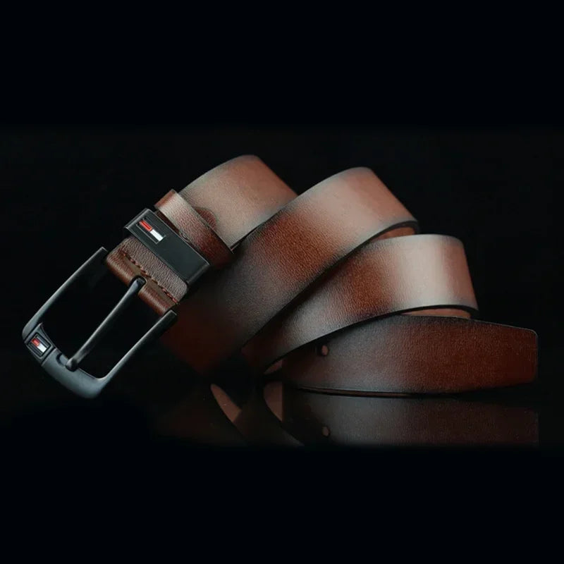 Belt Classic Punk