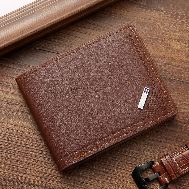 Wallet Slim Multi-Function