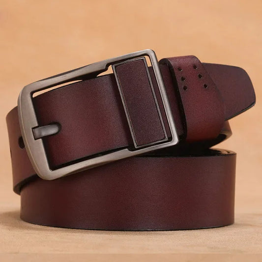 Belt Luxury Large Size