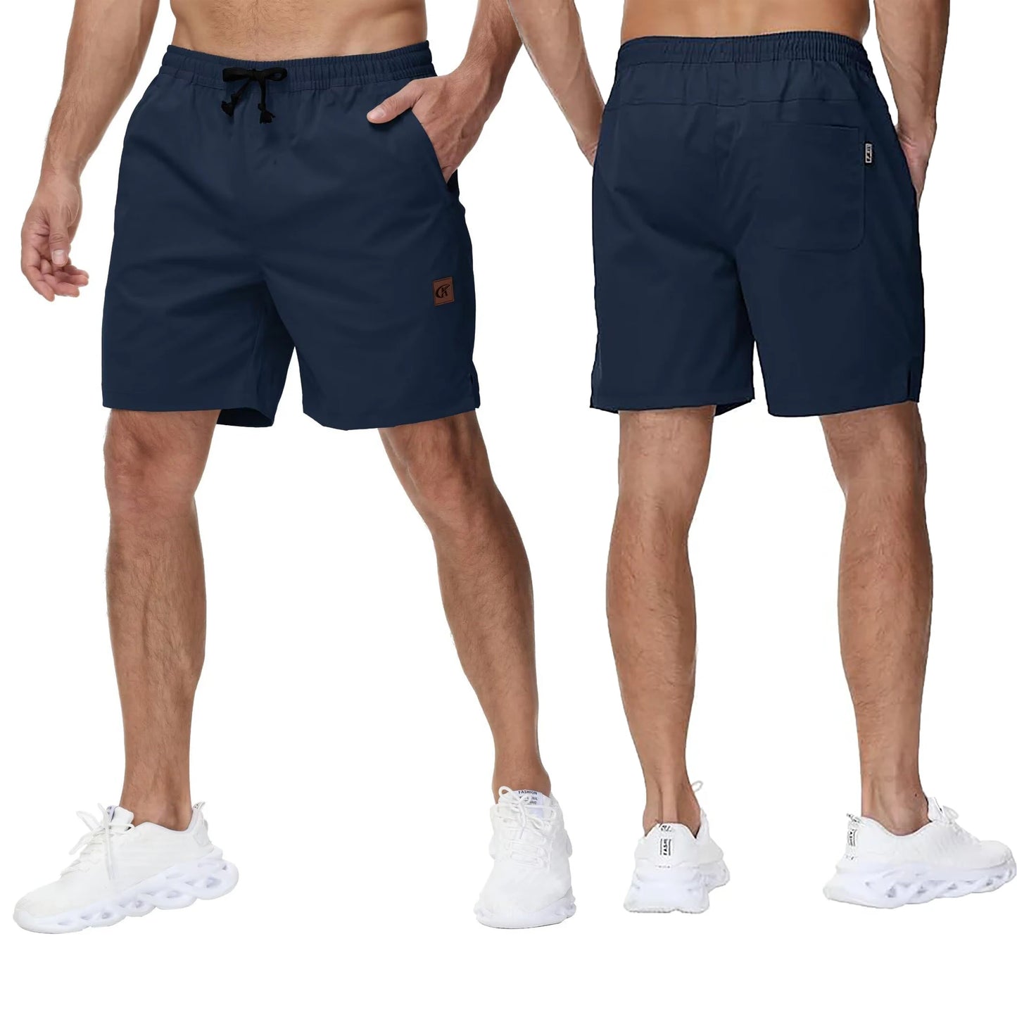 Shorts Twill Jogging
